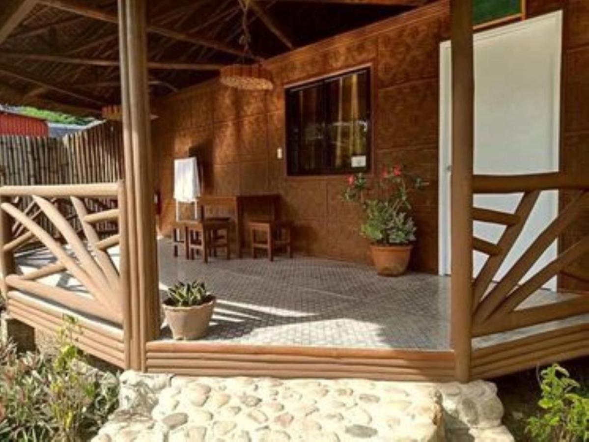 White Chocolate Hills Resort Zamboanguita  Exterior foto