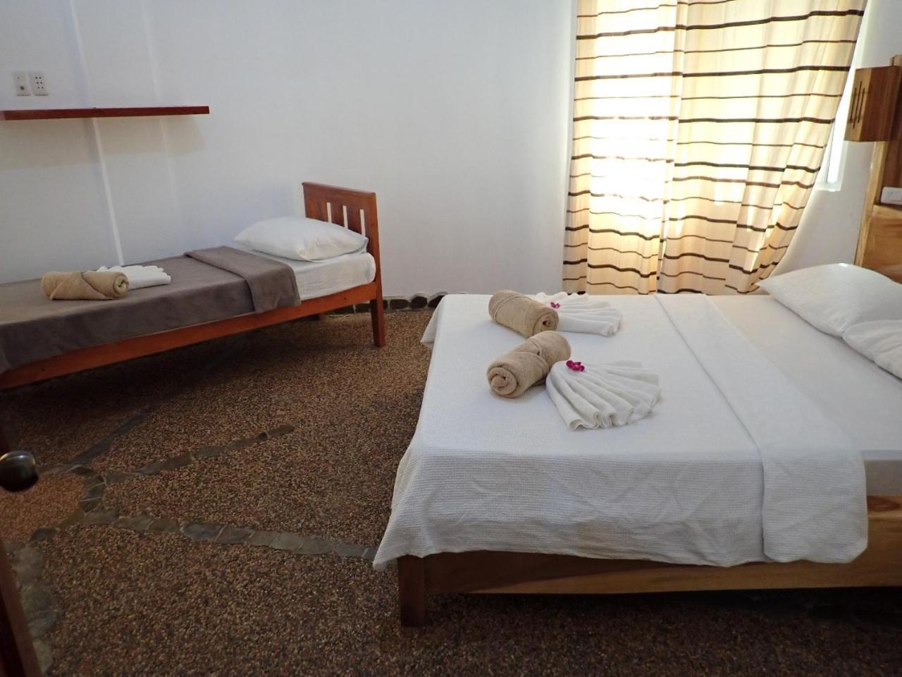 White Chocolate Hills Resort Zamboanguita  Exterior foto