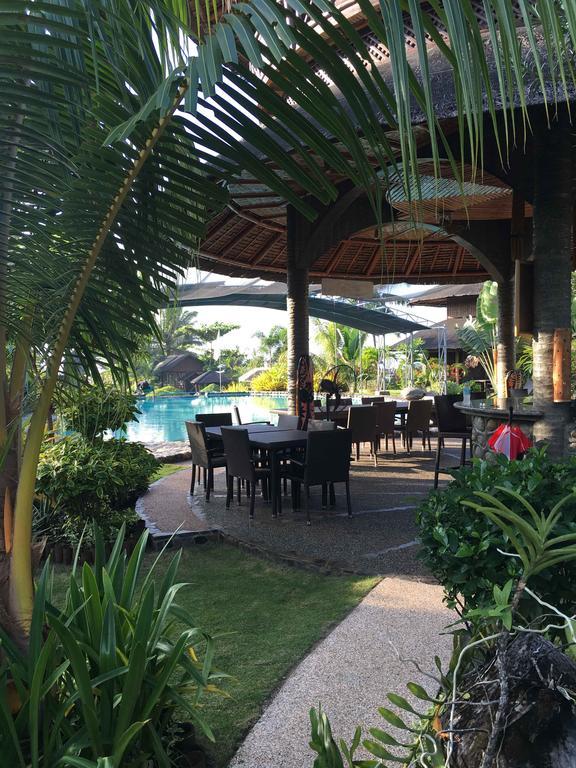White Chocolate Hills Resort Zamboanguita  Exterior foto