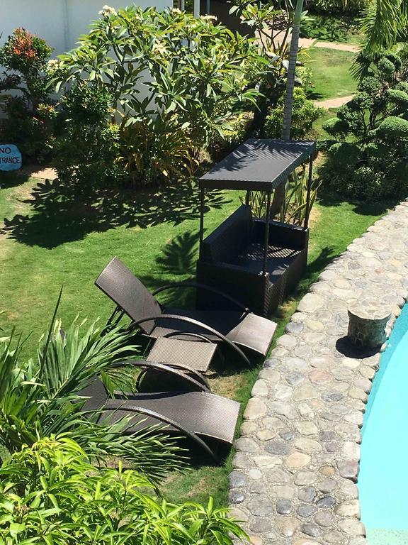 White Chocolate Hills Resort Zamboanguita  Exterior foto