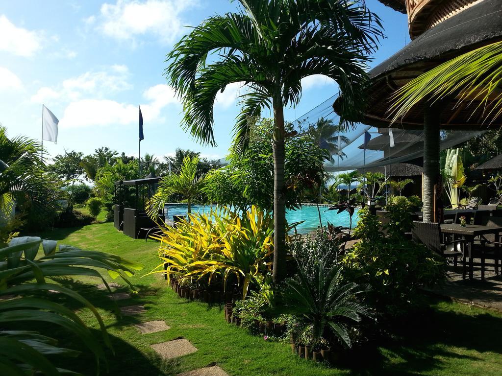 White Chocolate Hills Resort Zamboanguita  Exterior foto